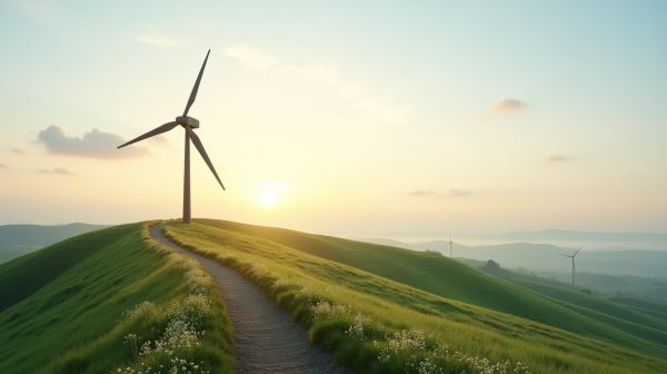 Agir pour réussir la transition écologique aujourd'hui