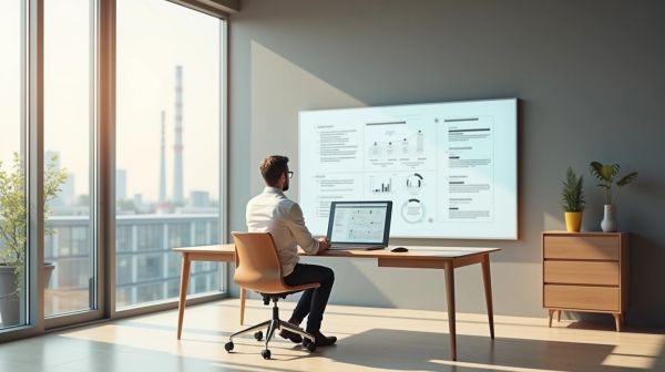 Comment faire appel à un expert des économies d'énergie ?