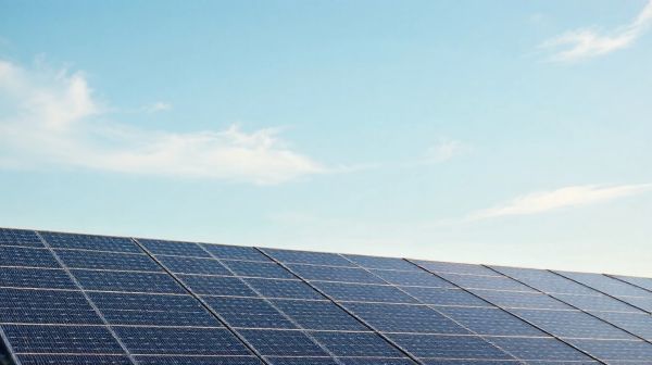 Guide complet pour booster l'efficacité de votre panneau solaire