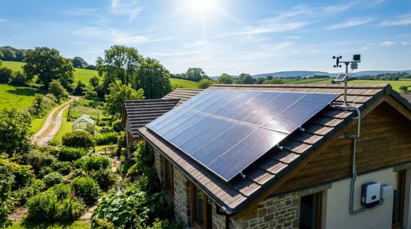 Guide complet pour booster l'efficacité de votre panneau solaire