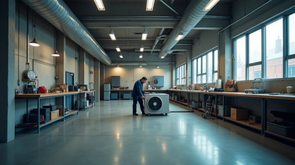 Optimiser l'installation d'équipements thermiques pour un confort durable