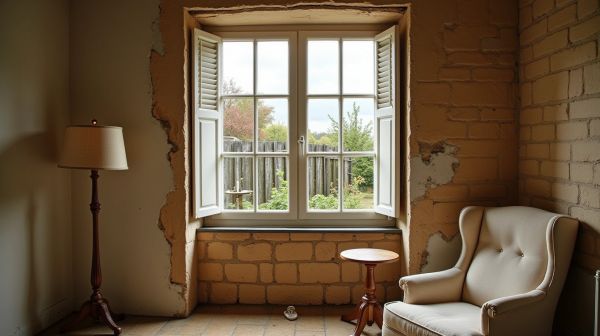 Rénovation extérieure : comment l'isolation thermique transforme votre maison