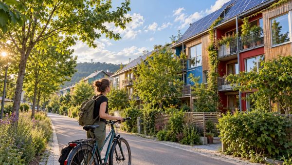 Sept actions indispensables pour réussir la transition écologique