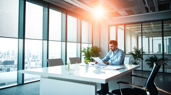 Top 5 astuces pour trouver un expert en économies d'énergie