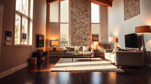 Top conseils pour améliorer le confort thermique de votre installation