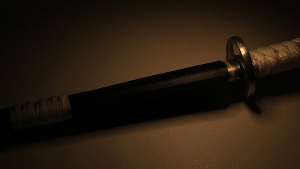 Quelles sont les bonnes raisons de s'offrir un katana ?