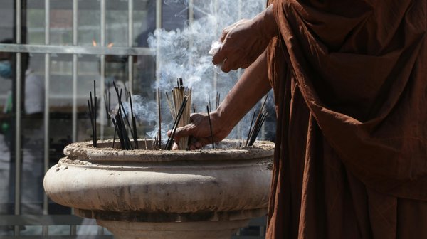 Stage chamanique : quels sont les avantages pour vous ?