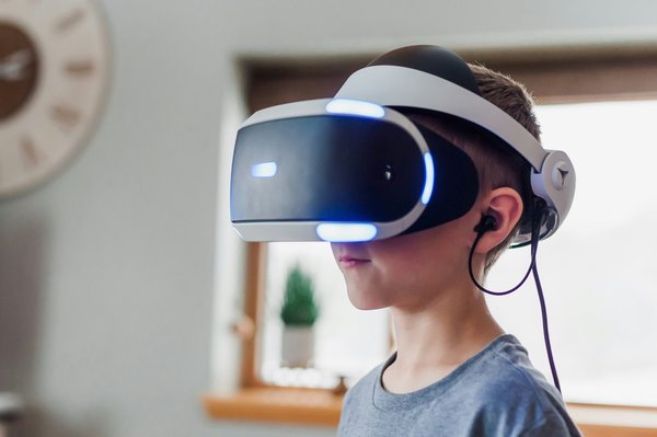 Réalité virtuelle: un moyen de sensibilisation au développement durable?
