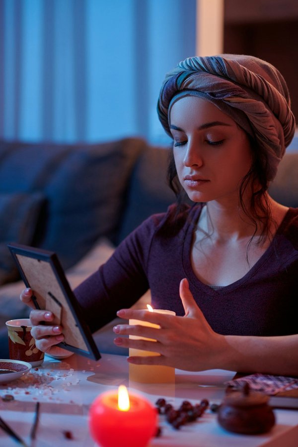 Comment la voyance amoureuse m'a aidé à retrouver confiance en l'amour ?