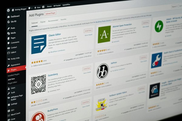 Quels sont les avantages d'une mise à jour régulière de WordPress?