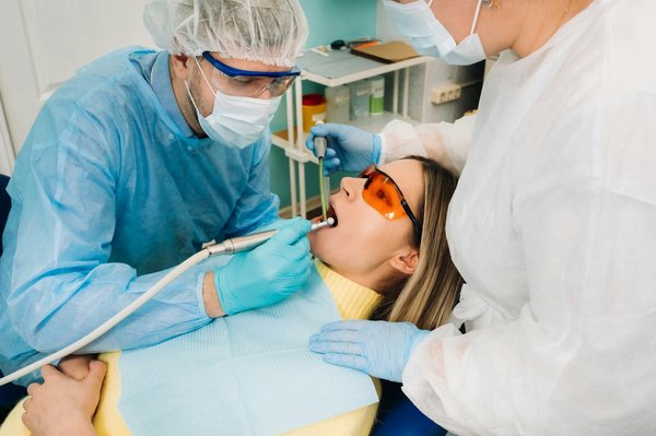 Urgence dentiste : trouver une solution rapide