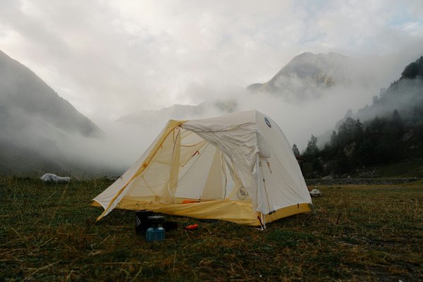 Découvrez les campings France dans les plus belles régions